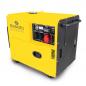 Preview: BAMATO Diesel Generator BGE-5000D